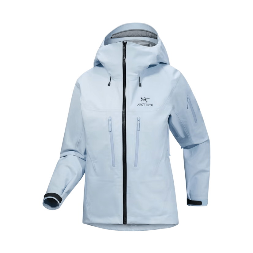 Alpha SV-Alpine Blue/Black-1