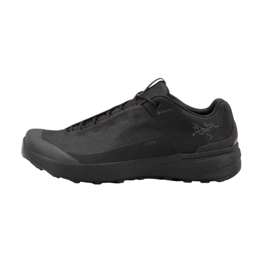 Kopec GTX-Noir/Noir-1