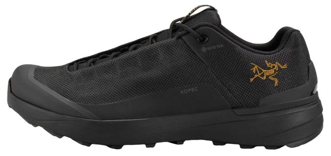 Kopec GTX-Black/Yukon-1