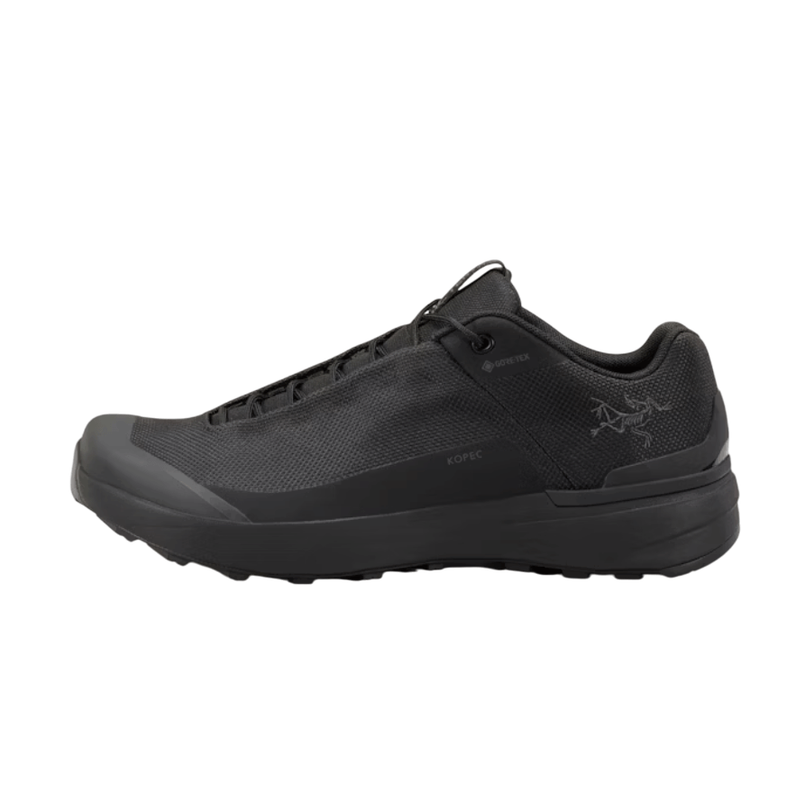 Kopec GTX-Noir/Noir-1