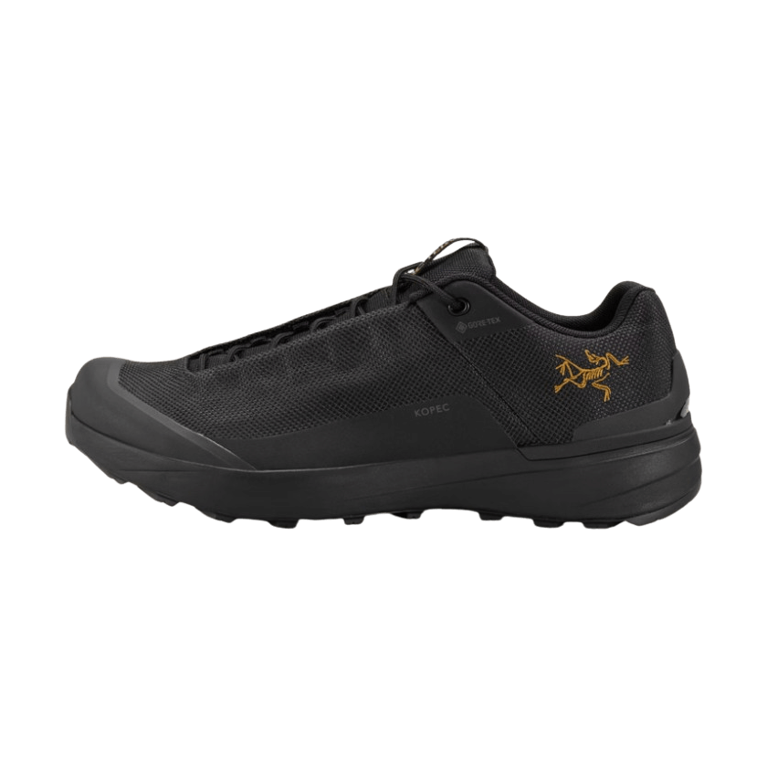 Kopec GTX-Black/Yukon-1