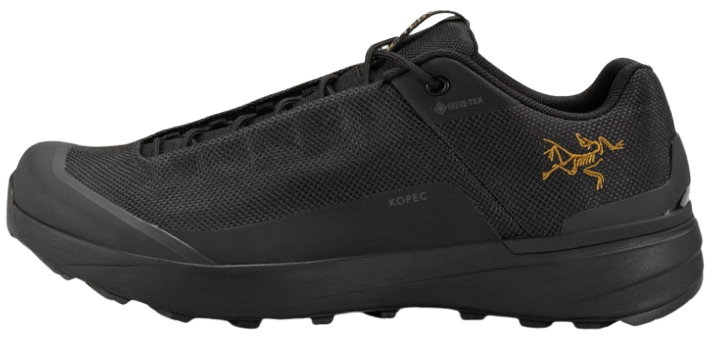 Kopec GTX-Black/Yukon-1