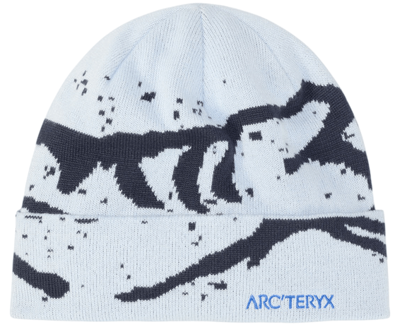 Grotto-Alpine Blue/BLK Sapp-1