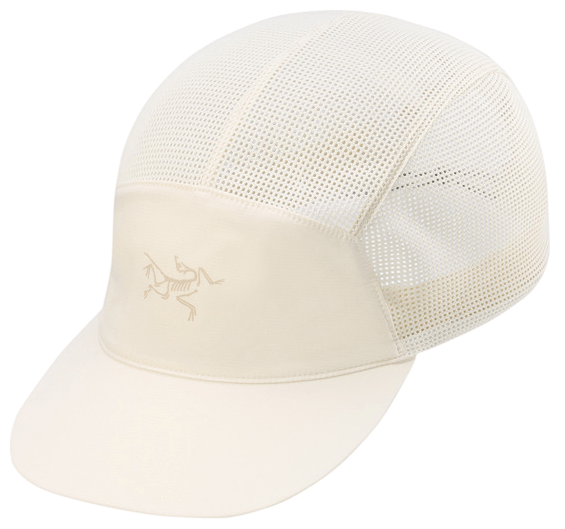 Norvan Mesh 5 Panel-SEA Salt-1