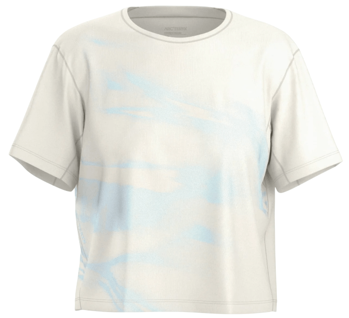 Sunna Speed Bird-20142-Arctic Silk-1