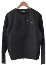 Sonii Utility-Noir-1