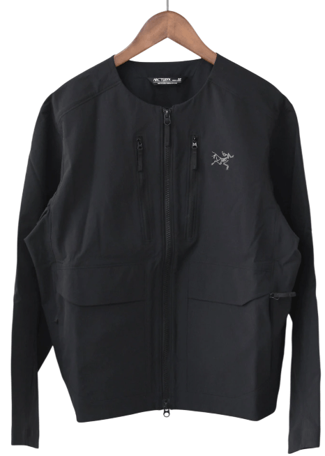 Sonii Utility-Noir-1
