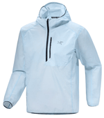 Ossa 1/2 ZIP-Alpine Blue-1