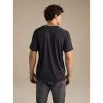 T-Shirt Synthétique Manches Courtes Cormac Logo HOMME