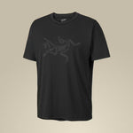 T-Shirt Synthétique Manches Courtes Cormac Logo HOMME