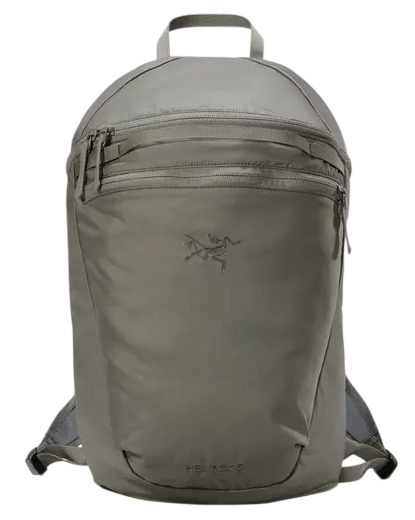 Heliad 15-Forage-1