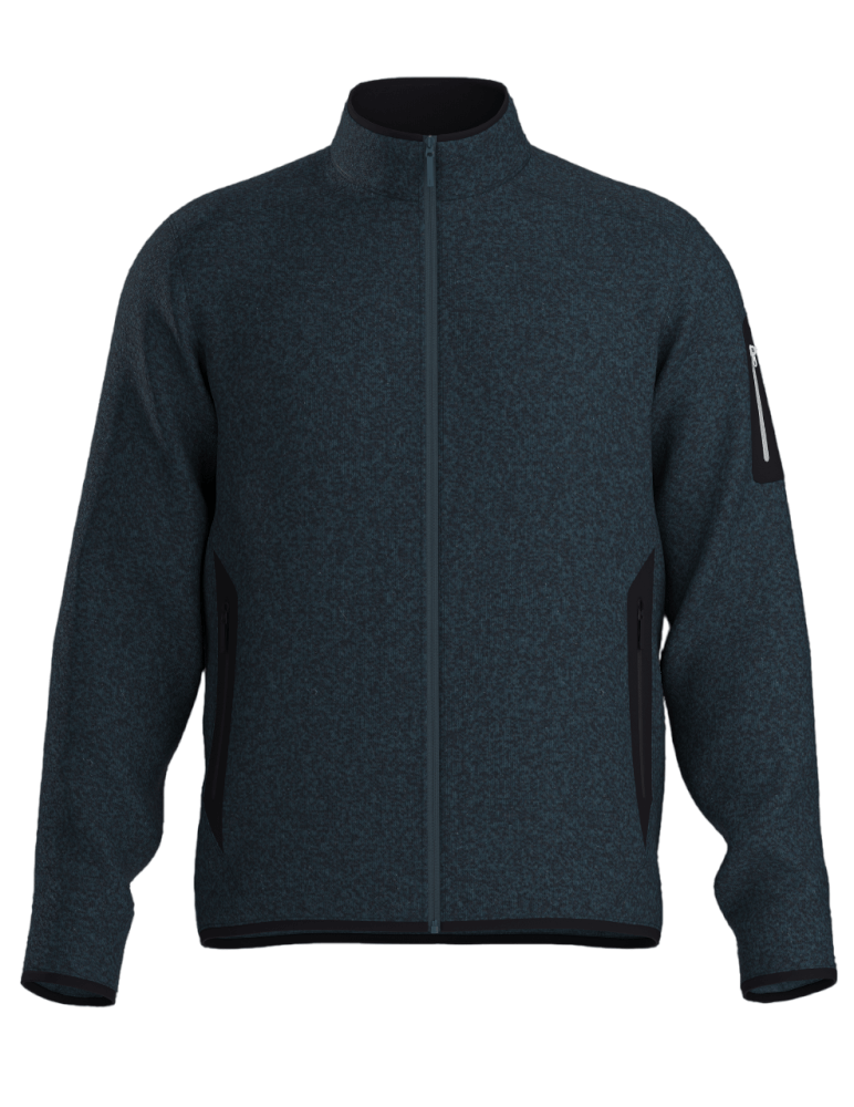 Covert Cardigan-1
