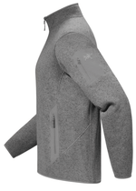 Covert Cardigan-22