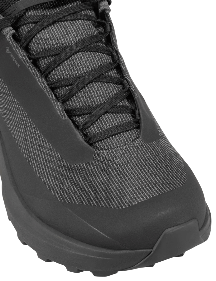 Norvan LD 4 GTX-9