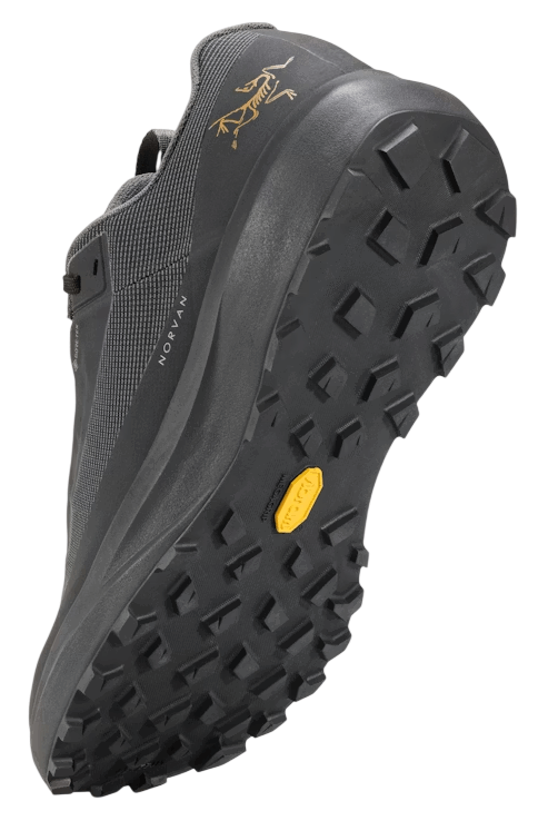 Norvan LD 4 GTX-2