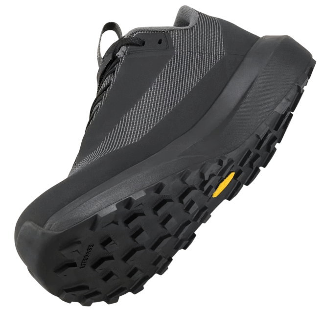 Norvan LD 4 GTX-1