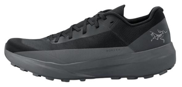 Norvan LD 4-Black/Cloud-1