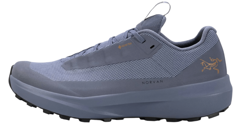 Norvan LD 4 GTX-Stratus/Stratus-1