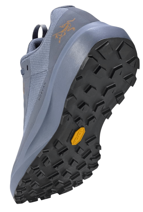 Norvan LD 4 GTX-2