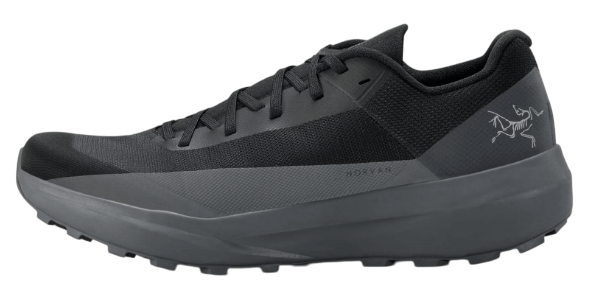 Norvan LD 4-Black/Cloud-1