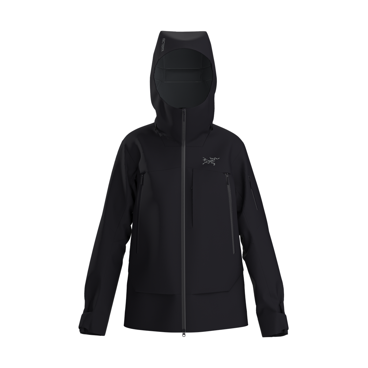 Sentinel-Black-1