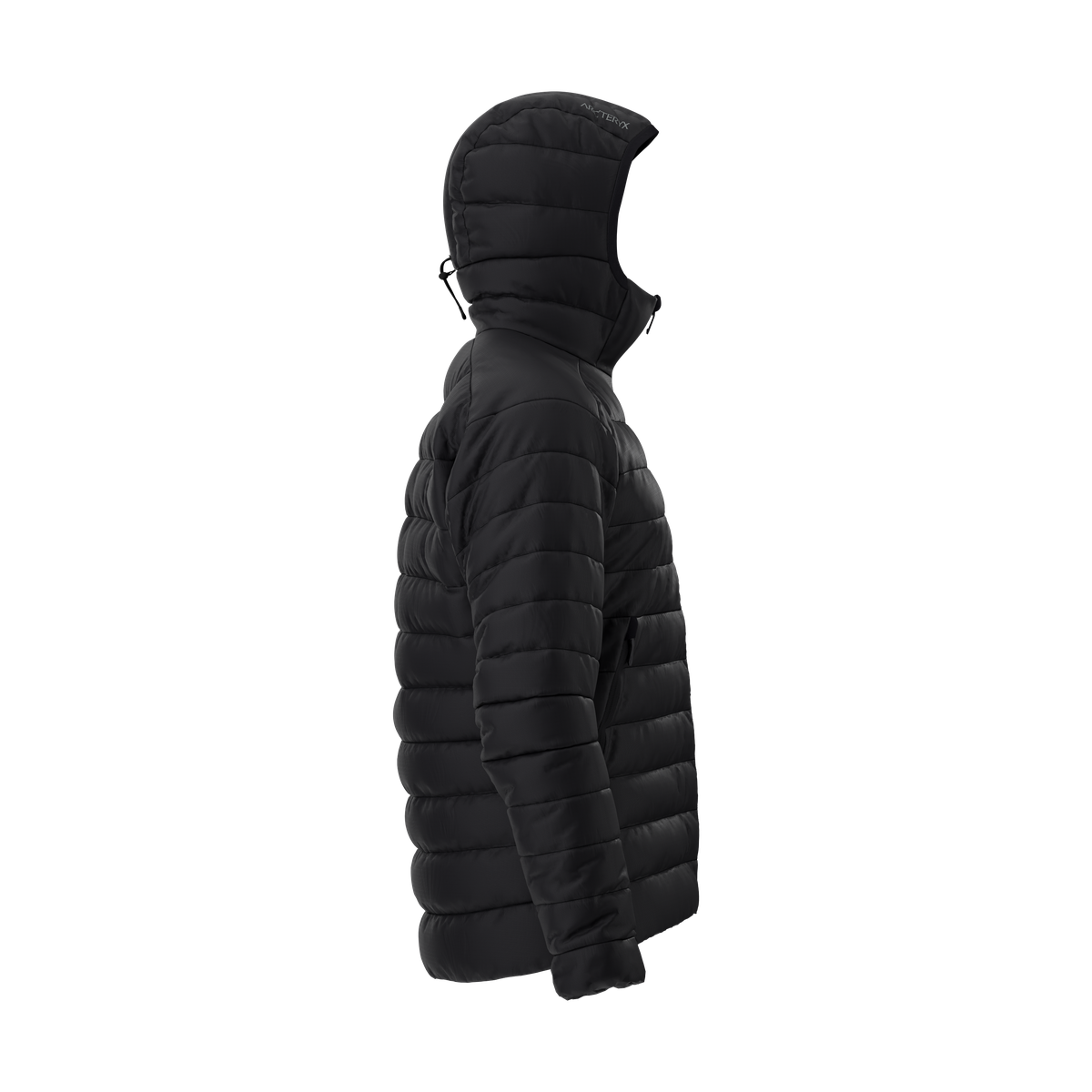 Men's Cerium Puffer Jacket