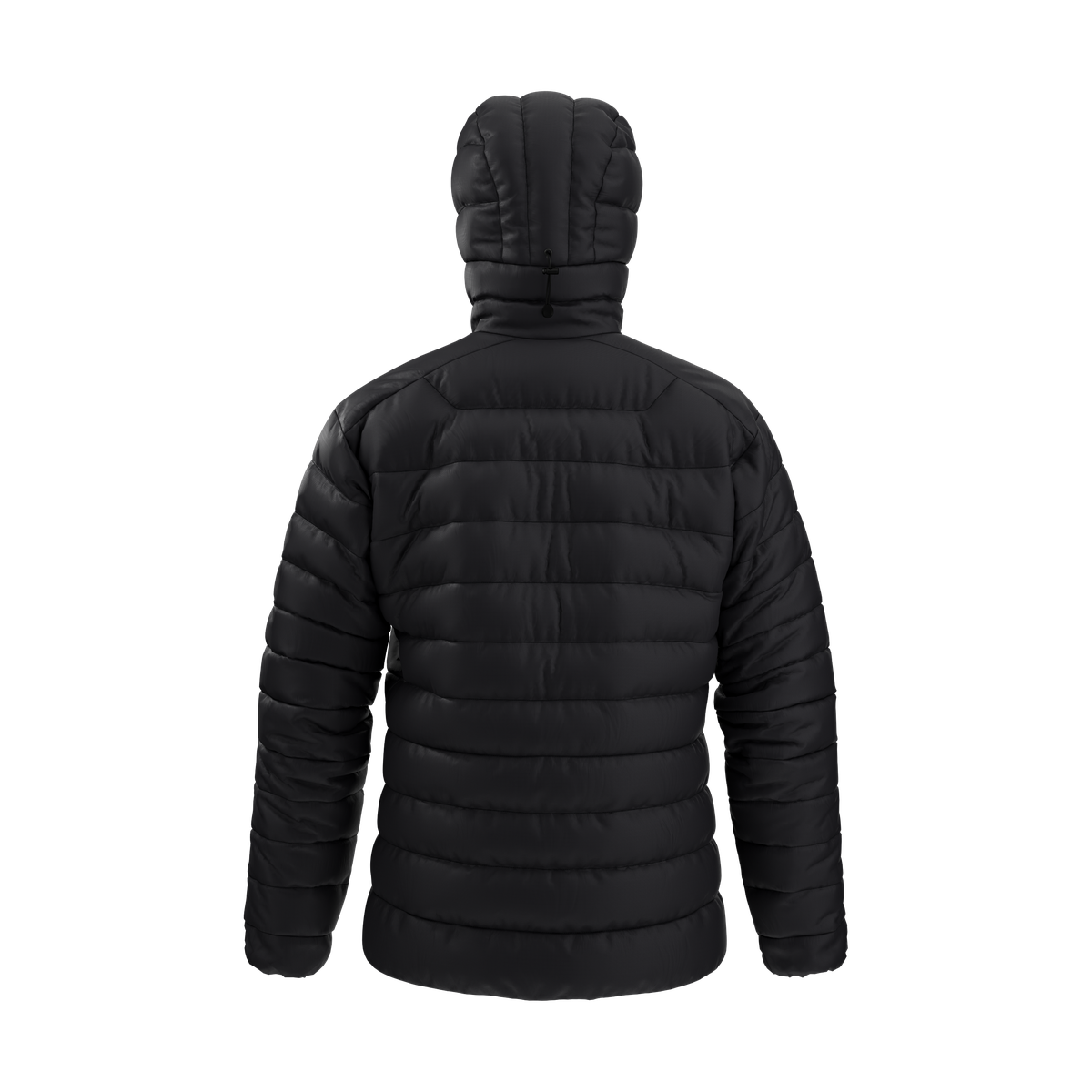Men's Cerium Puffer Jacket