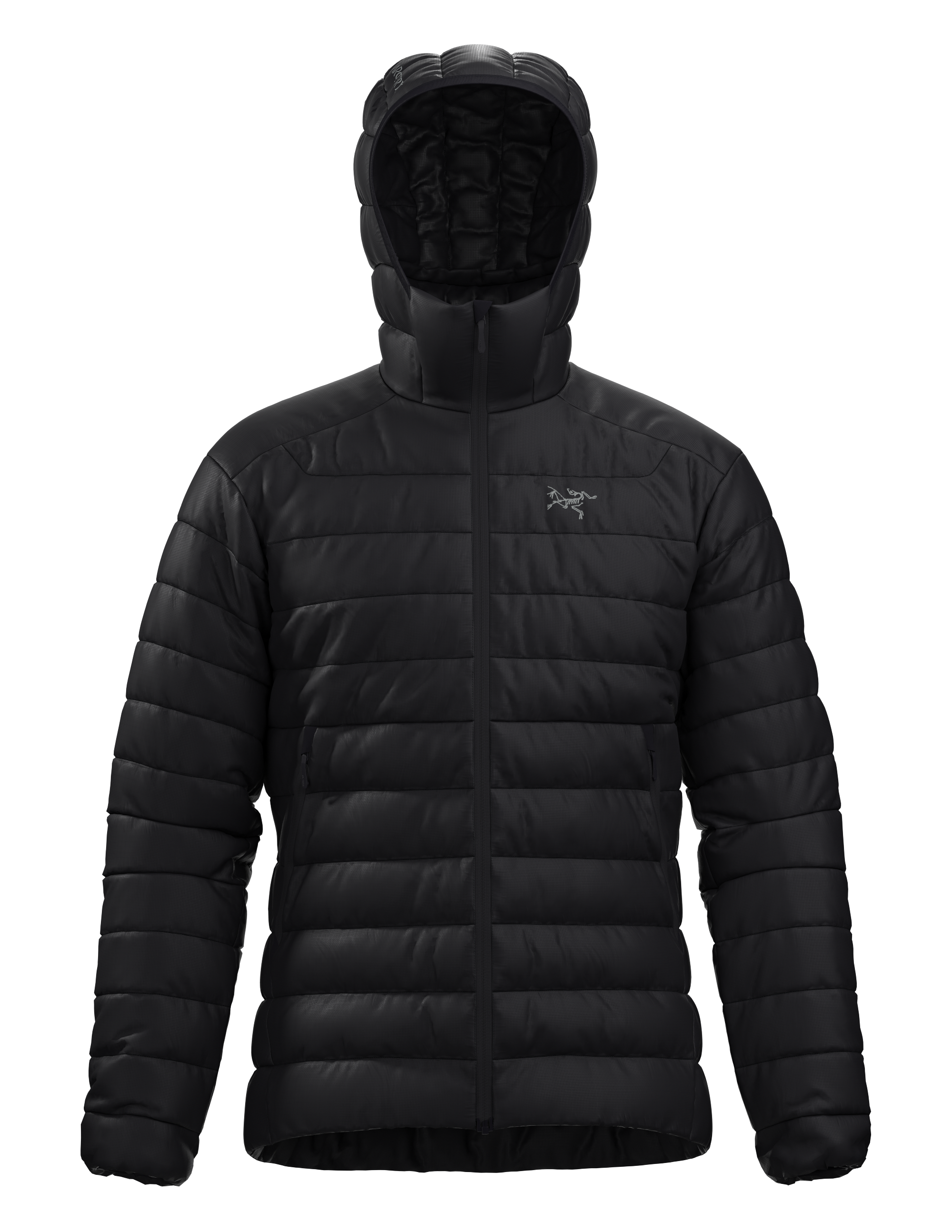 Men's Cerium Puffer Jacket