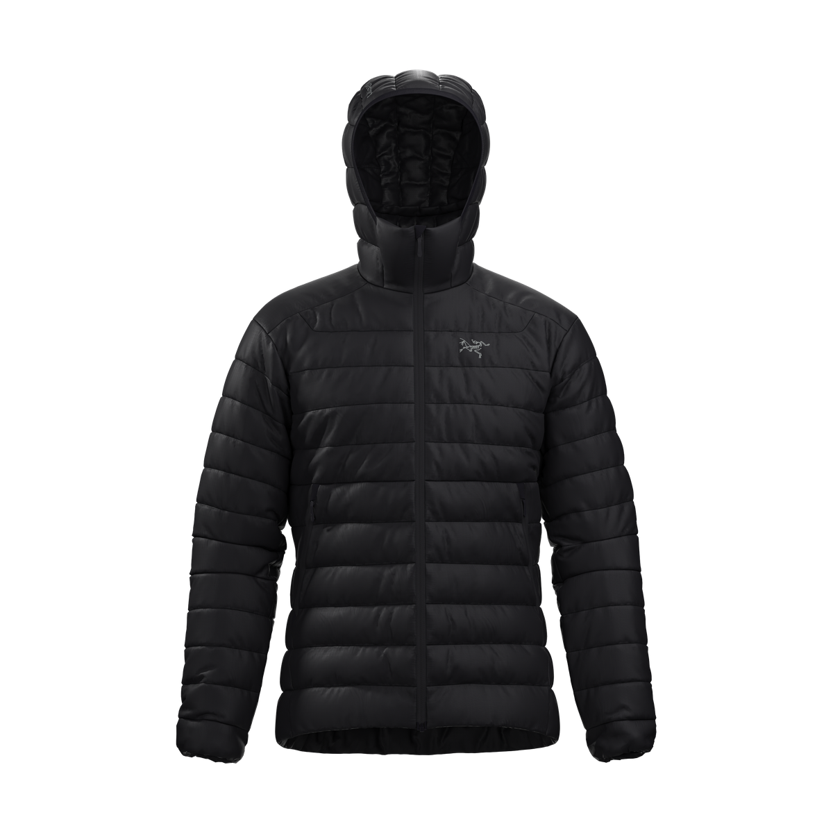 Men's Cerium Puffer Jacket