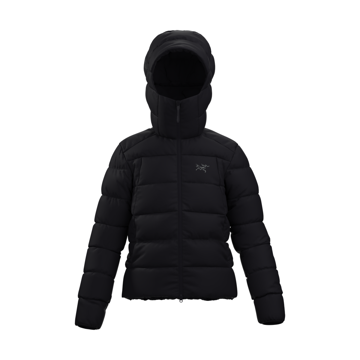 Thorium-Black II-1