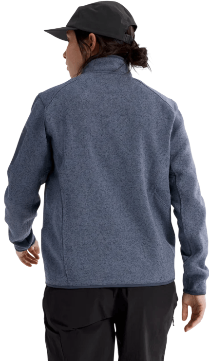 Covert Cardigan-7
