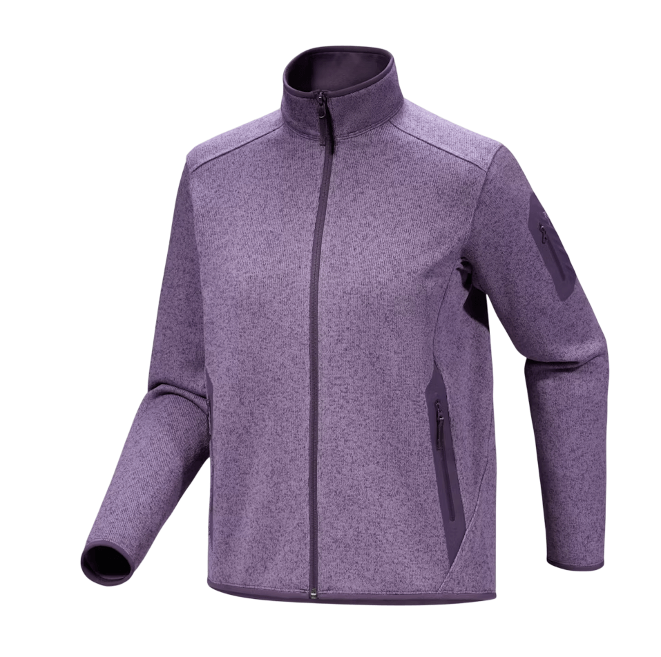 Covert Cardigan-Moondrop Heather-1