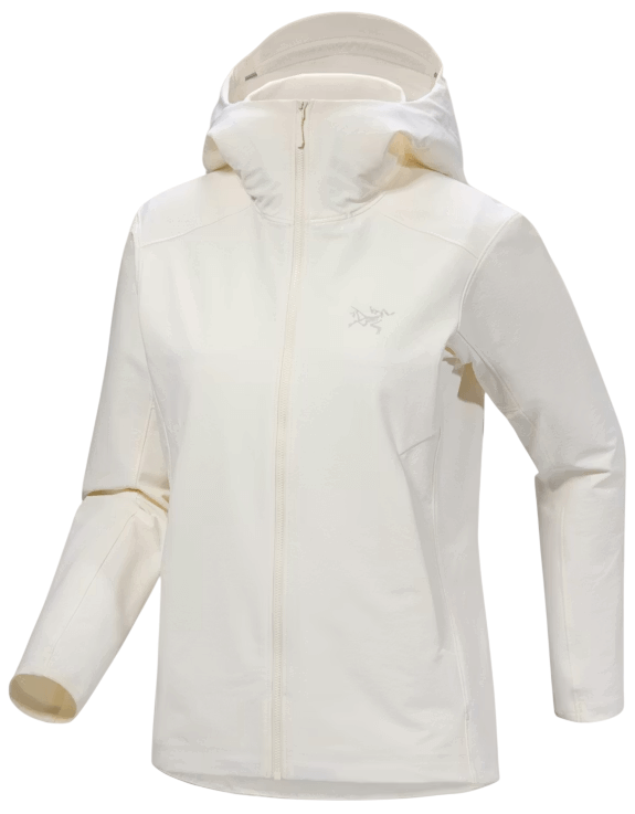 Gamma-Arctic Silk II-1