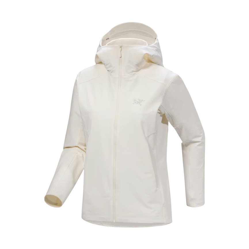 Gamma-Arctic Silk II-1