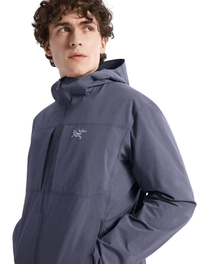 Gamma Lightweight-3