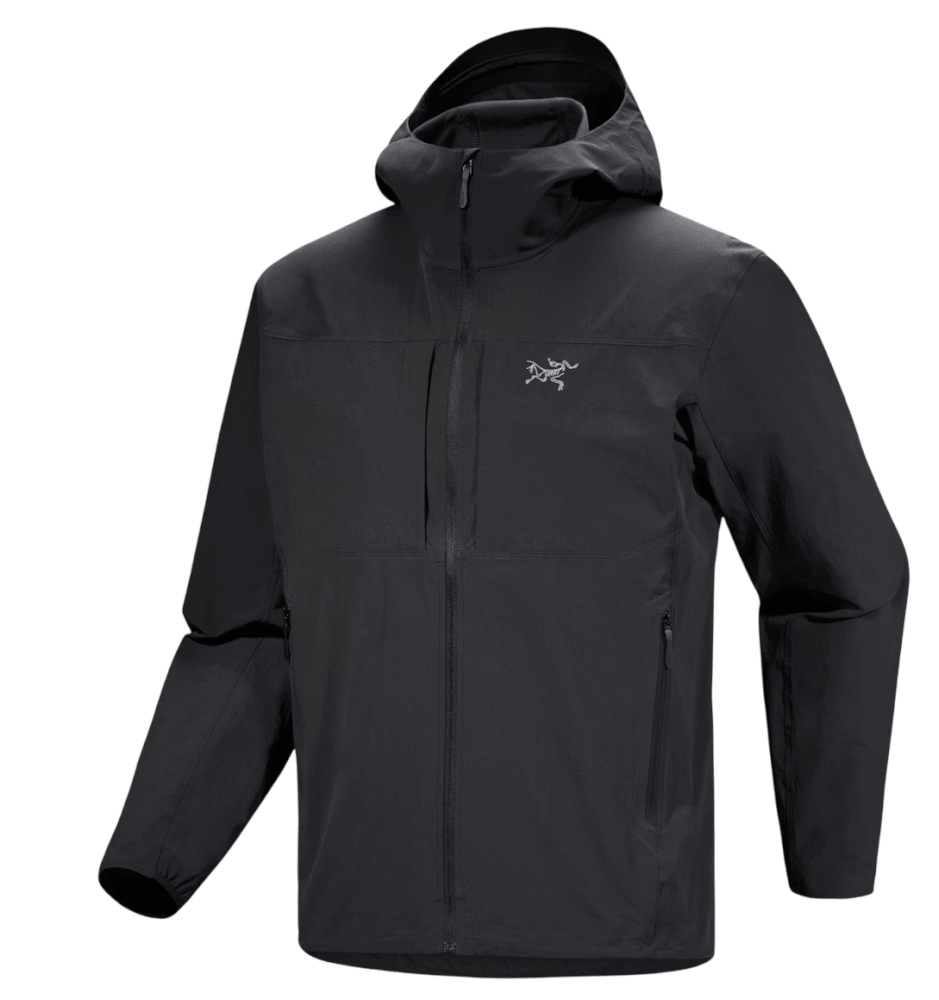 Gamma Lightweight-Noir-1