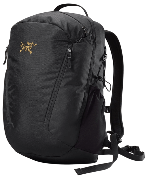 Mantis Backpack 26-Noir-1