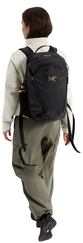 Mantis Backpack 26-7
