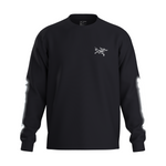 Kragg Cotton Dream State-Black/White-1