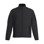Chandail Polaire Plein ZIP Covert HOMME