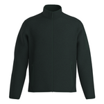 Chandail Polaire Plein ZIP Covert HOMME