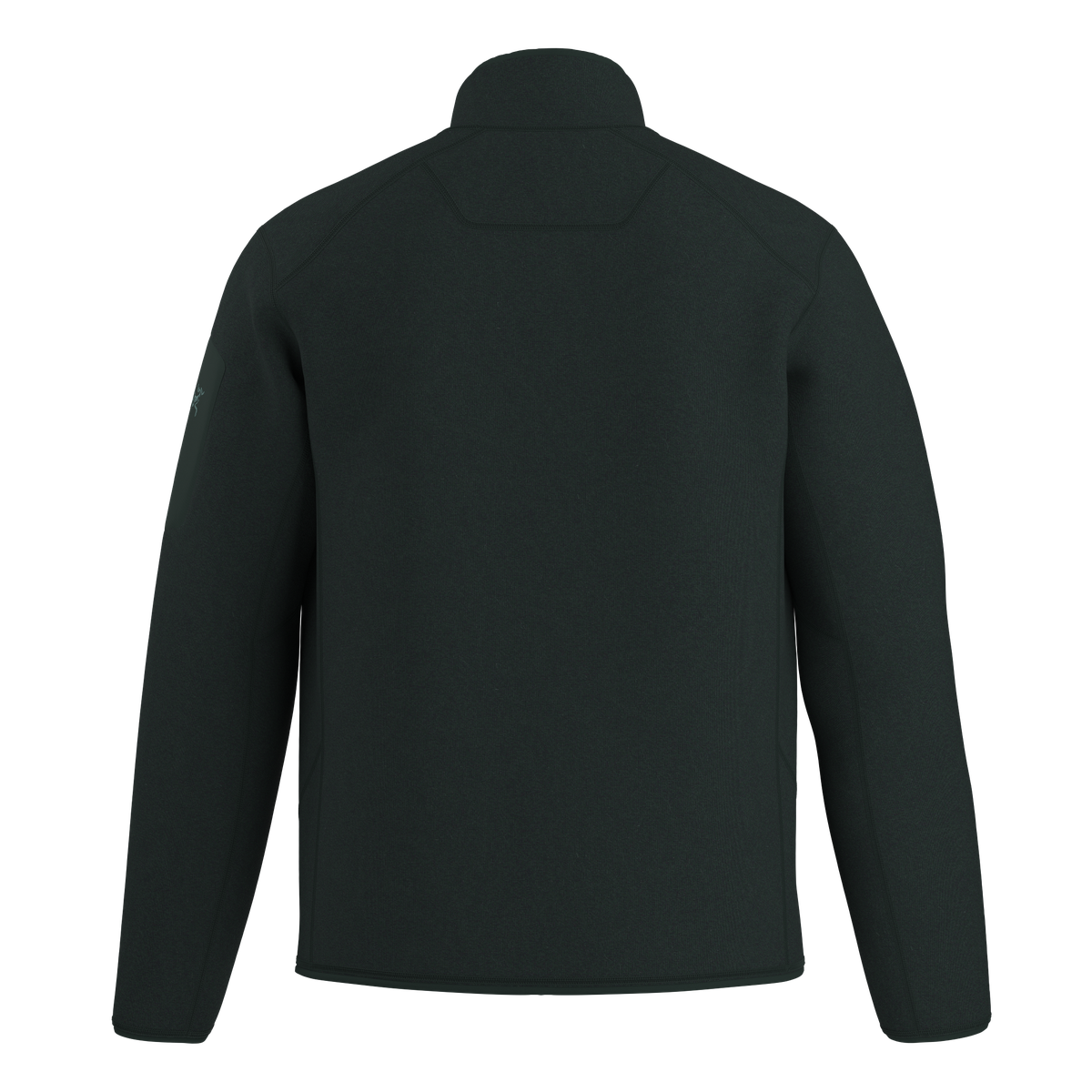 Chandail Polaire Plein ZIP Covert HOMME