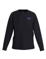 T-Shirt Manches Longues Kragg Cotton Since 1989 FEMME
