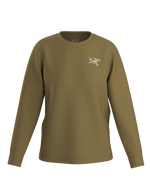 T-Shirt Manches Longues Kragg Cotton Since 1989 FEMME