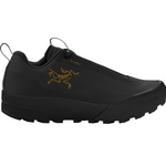 Kopec 2 LOW GTX-Black/Black-1