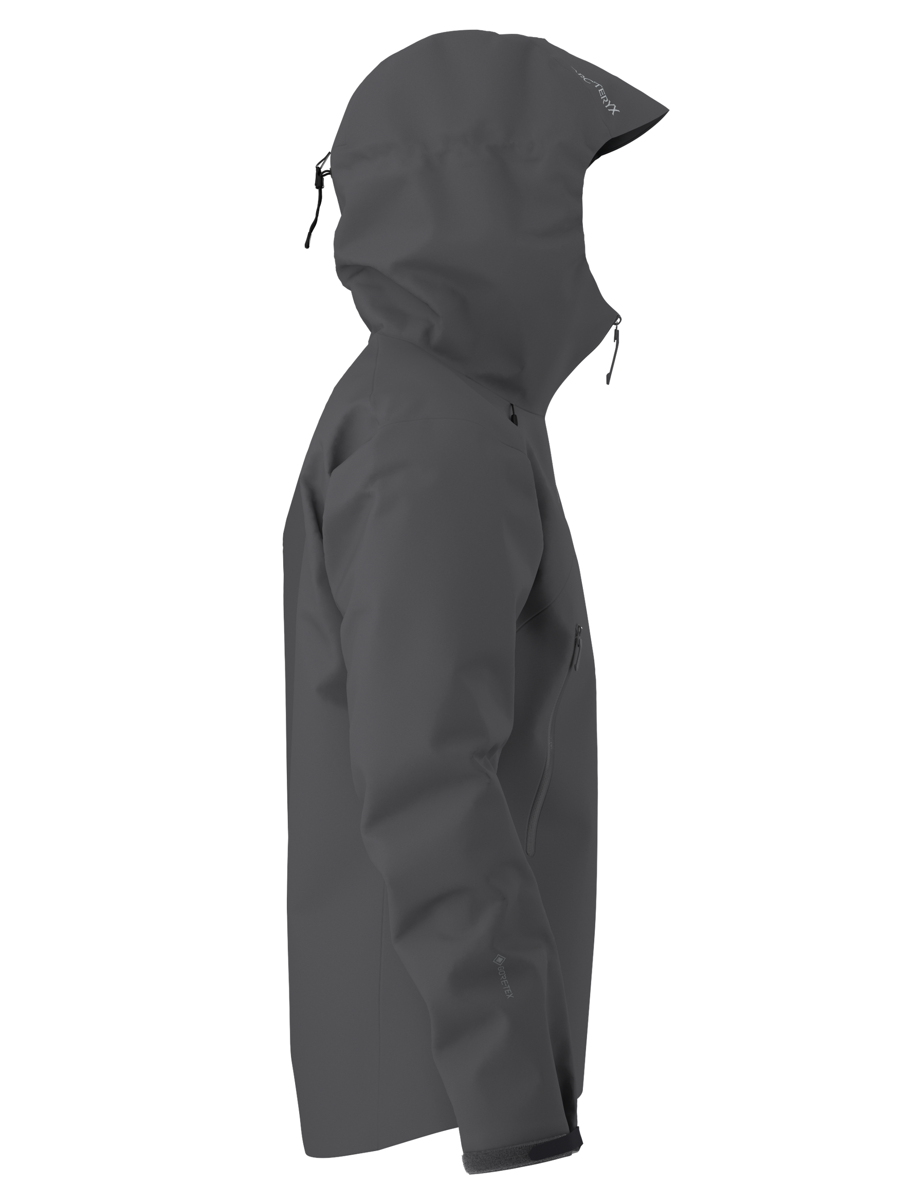 Manteau Gore-TEX Beta SL HOMME