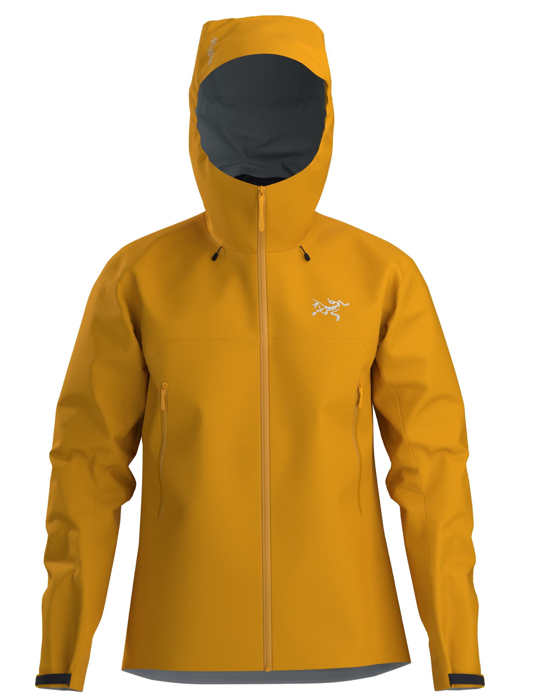 Manteau Gore-TEX Beta SL HOMME