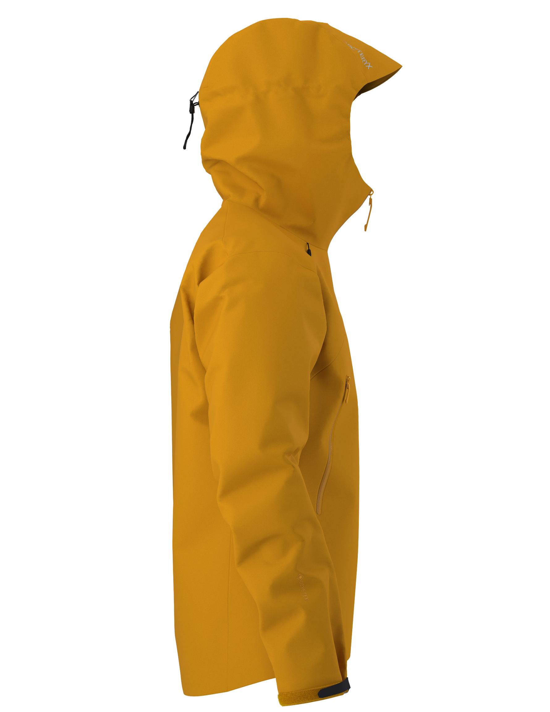 Manteau Gore-TEX Beta SL HOMME