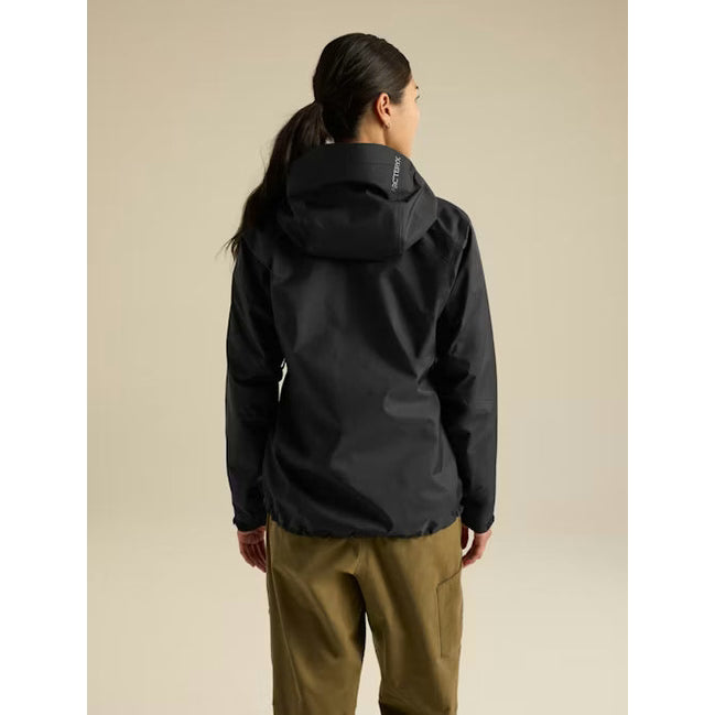 Women's Beta SL Gore-Tex Jacket