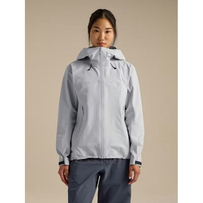 Women's Beta SL Gore-Tex Jacket